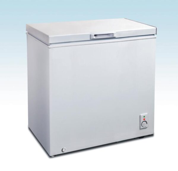 Powerpoint Freestanding 150 Litre Chest Freezer – P11150ML