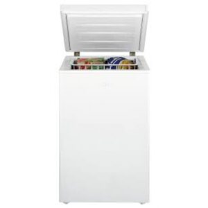 Powerpoint 100L Chest Freezer - P111MLW