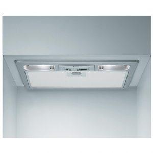 Hotpoint canopy cooker hood – PCT64FLSS