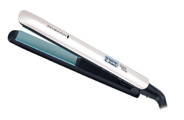 Remington Shine Therapy Straightener – S8500