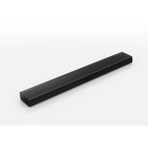 Panasonic 2.1Ch Soundbar with Built-In Dual Subwoofers with Bluetooth SC-HTB400EBK