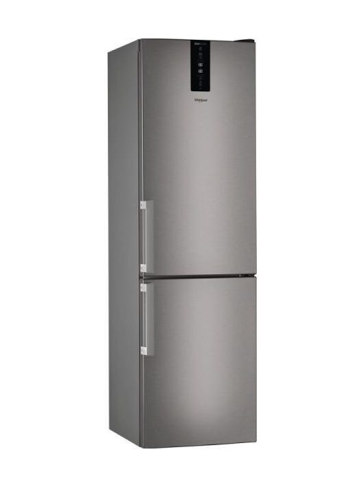 Whirlpool fridge freezer: frost free – W7931TOXH