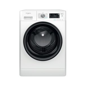 Whirlpool FreshCare FFB 7438 WV UK Washing Machine 7kg 1400rpm - White