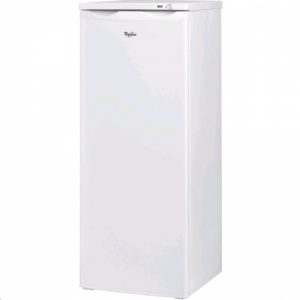 Whirlpool  1 Upright Freezer 168L – White – WV1510W