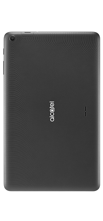ALCATEL 10″ Tablet 16GB Black – 8091-2AALGB1