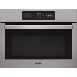 Whirlpool Built in Combi Microwave Oven Stainless Steel – AMW9615/IXUK
