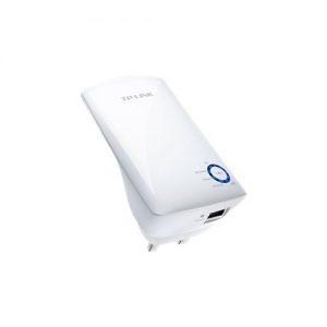 300Mbps Universal Wi-Fi Range Extender TL-WA850RE