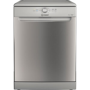 DFE1B19XUK Indesit Dishwasher Stainless Steel from Stapletons Expert Electrical in Tuam, County Galway