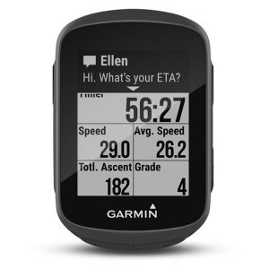 Garmin Edge 130 GPS Bike Computer – GAR-010-01913-01