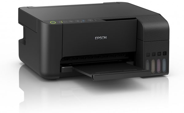 EPSON EcoTank ET-2710 All-in-One Wireless Inkjet Printer