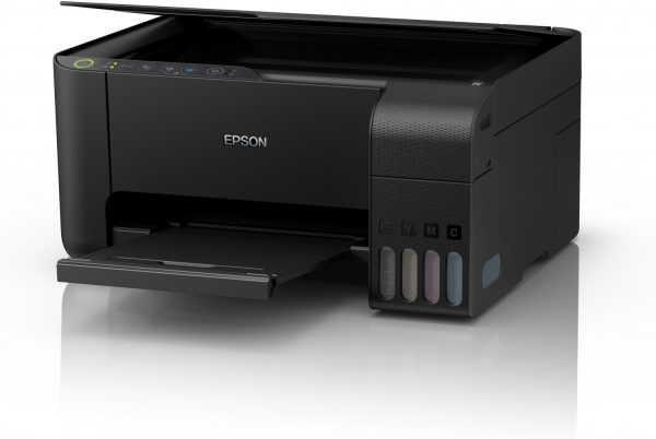 EPSON EcoTank ET-2710 All-in-One Wireless Inkjet Printer