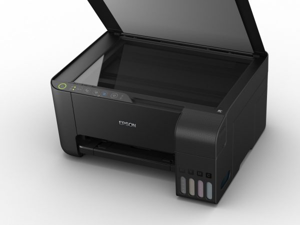 EPSON EcoTank ET-2710 All-in-One Wireless Inkjet Printer