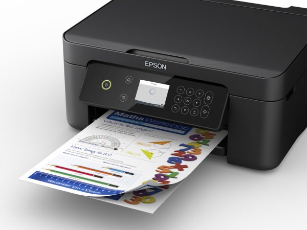 Epson Compact, wireless 3-in-1 printer – XP-4100