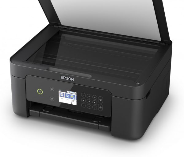 Epson XP-4100 Compact, wireless 3-in-1 printer
