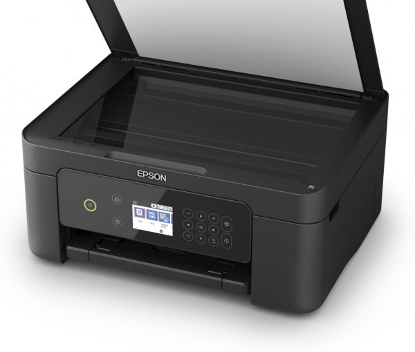 Epson Compact, wireless 3-in-1 printer – XP-4100