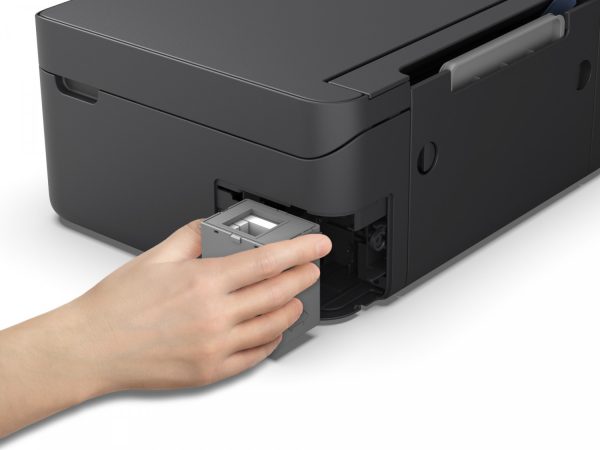 Epson XP-4100 Compact, wireless 3-in-1 printer