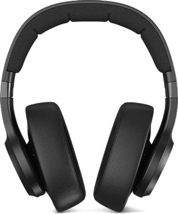 Fresh ‘n Rebel Clam Storm Grey Headphones- 3HP400SG  655657