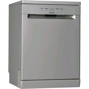 Indesit Dishwasher Stainless Steel – DFE1B19XUK