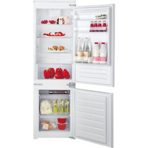 Hotpoint integrated 70/30 low frost Fridge Freezer –  HMCB7030AAUK1