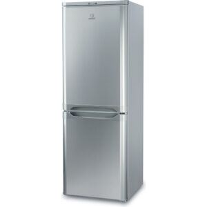 Amica 55cm freestanding static 60/40 fridge freezer – FKR29653B