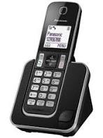 Panasonic Digital Cordless Phone KXTGC310