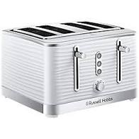 Hotpoint 60cm Ceramic Cooker Stainless Steel – HAE60X