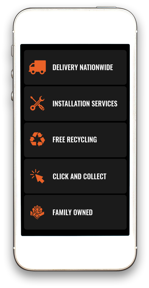 iphone-mobile Smart phones from Stapletons Expert Electrical Tuam County Galway