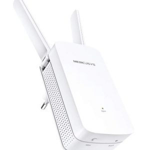 Mercusys 300Mbps Wi-Fi Range Extender