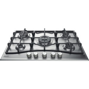 Amica 60cm Solid Plate Hob – AHE6000SS