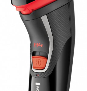 Remington R4 Style Rotary Shaver – R4001