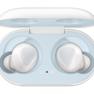 Samsung Galaxy Ear Buds in White – SM-R170NZWABTU