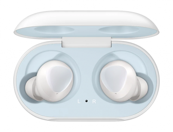 Samsung Galaxy Ear Buds in White – SM-R170NZWABTU