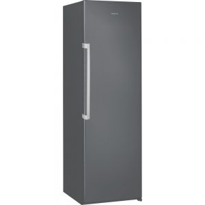 Hotpoint larder fridge graphite – SH81QGRFDUK