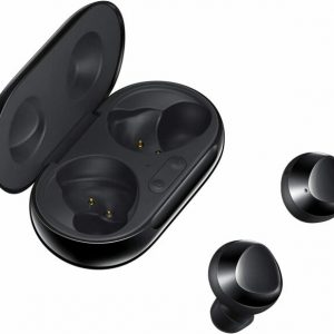 Samsung Galaxy Buds+ Black – SM-R175NZKAEUA