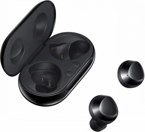 Samsung Galaxy Buds+ Black – SM-R175NZKAEUA