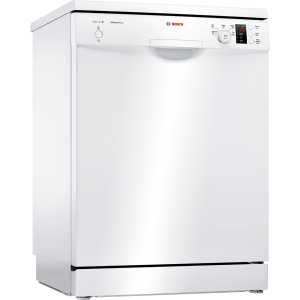 Bosch Serie 2 60cm Freestanding Standard Dishwasher