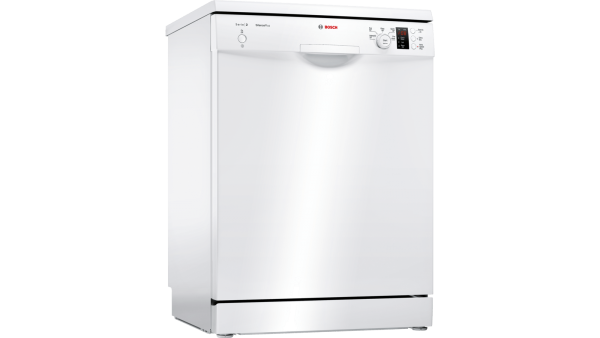 Bosch Serie 2 60cm Freestanding Standard Dishwasher