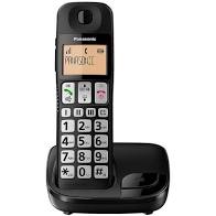 Panasonic Digital Cordless Telephone – KX-TGE110