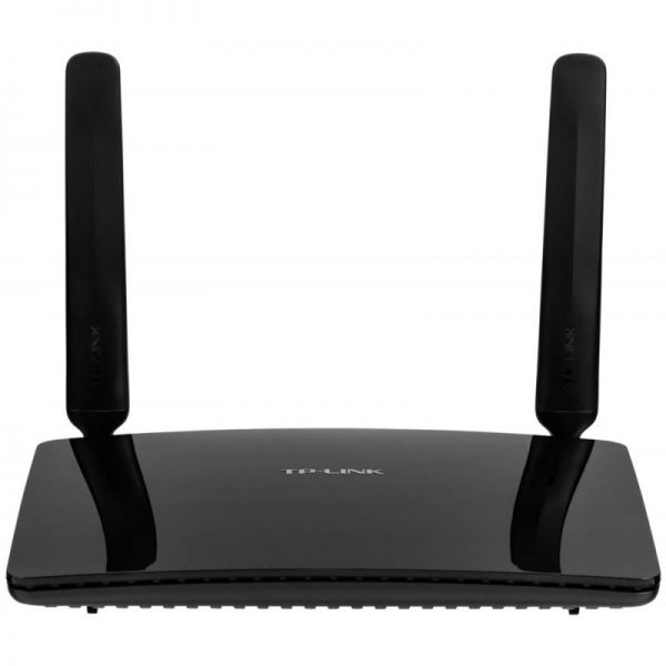 Wireless Dual Band 4G LTE Router – MR200