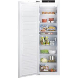 Hotpoint integrated freezer – HF1801EFAAUK1