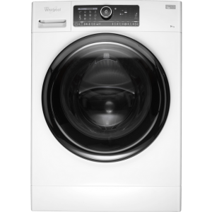 Whirlpool FSCR10432 10Kg Washing Machine with 1400 rpm - White - A+++ Rated