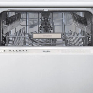 Whirlpool Fully Integrated Dishwasher – White – WIE2B19UK