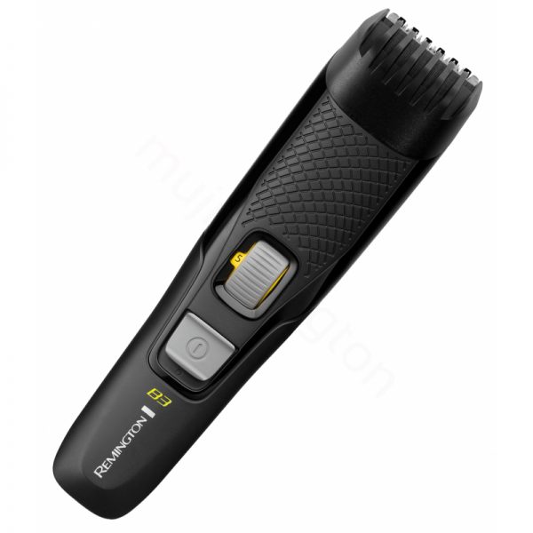 Remington Battery Operated Beard Trimmer – Mb3000