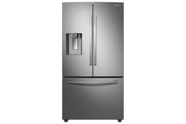 Samsung American Fridge Freezer - RF23R62E3SR/EU - Image 3