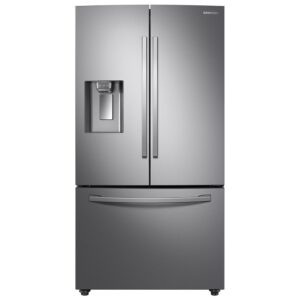 Bosch 193.5 x 55.cm Flat hinge Built In Fridge Freezer Frost Free  – KIN96VFD0