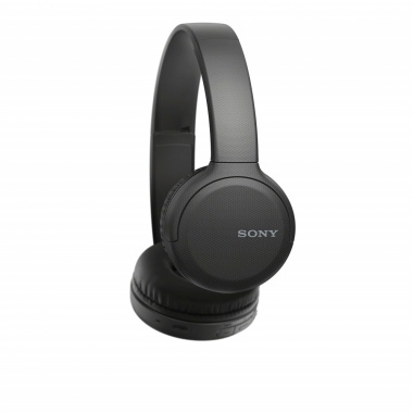 Sony Bluetooth Wireless Headphones – Black – WHCH510BCE7