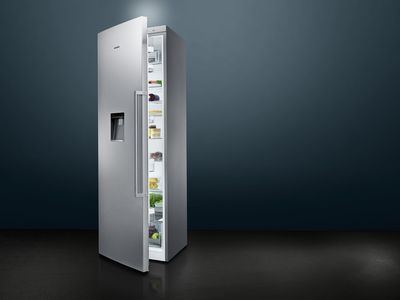 Freestanding Refrigeration