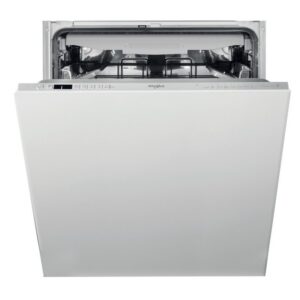 Hoover Full-size Fully Integrated NFC Dishwasher – HDI1LO38S-80/T