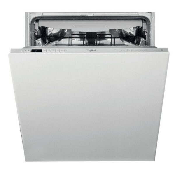 Whirlpool Fully-Integrated Dishwasher 14 Place – WIC3C33PFEUK