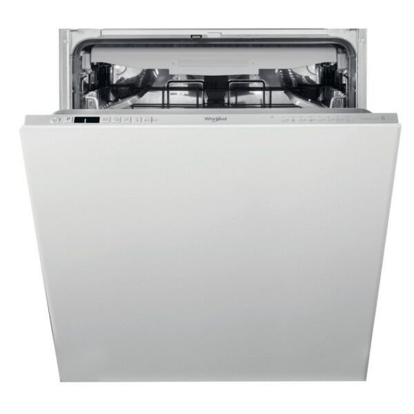 Whirlpool Fully-Integrated Dishwasher 14 Place - WIC3C33PFEUK